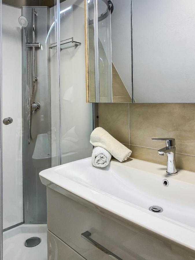 טרופולאך Ferienhaus Moertl מראה חיצוני תמונה