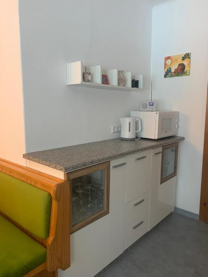 טרופולאך Ferienhaus Moertl מראה חיצוני תמונה