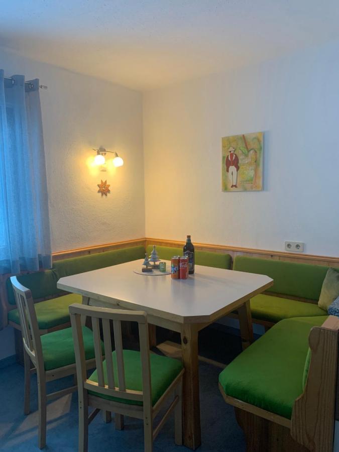 טרופולאך Ferienhaus Moertl מראה חיצוני תמונה